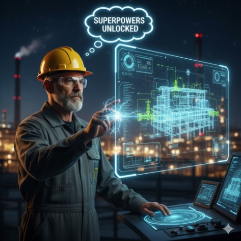 Digital Twin & AI Solutions