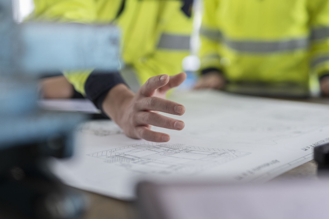 Consultancy & Documentation